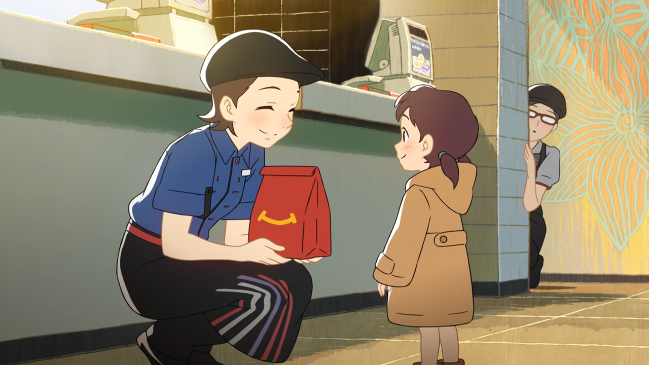 Mirai no Watashi (Anarchy Subs)